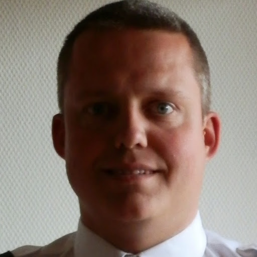 Martin Knudsen Photo 10