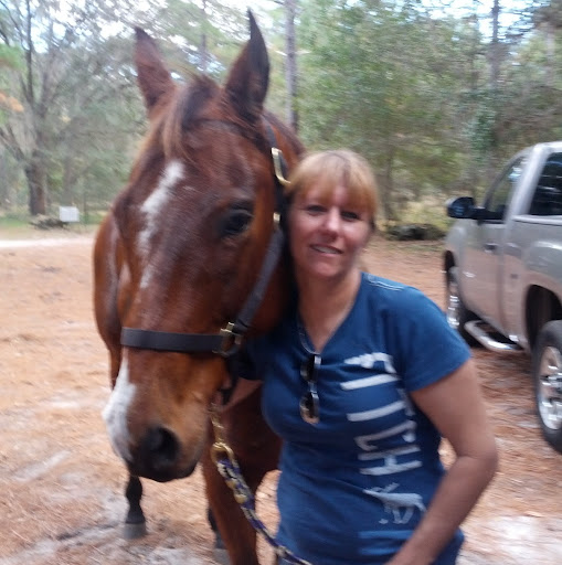 Sue Heaton Photo 11