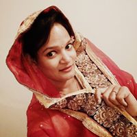 Urvi Patel Photo 6