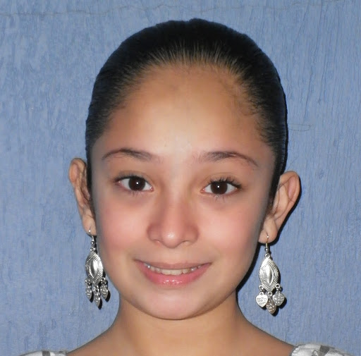 Karina Murillo Photo 16