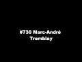 Andre Tremblay Photo 30