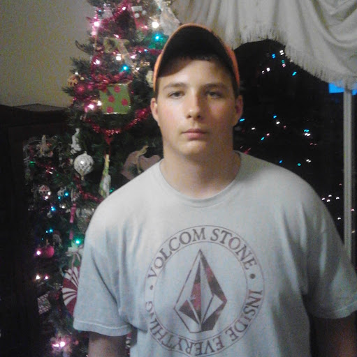 Cameron Beasley Photo 10