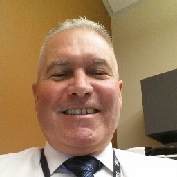 Carl Brisendine Photo 1