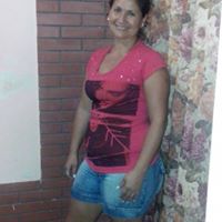 Georgina Heredia Photo 6