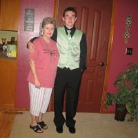 Marilyn Mcmillen Photo 3
