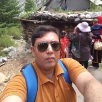 Rizwan Haq Photo 2