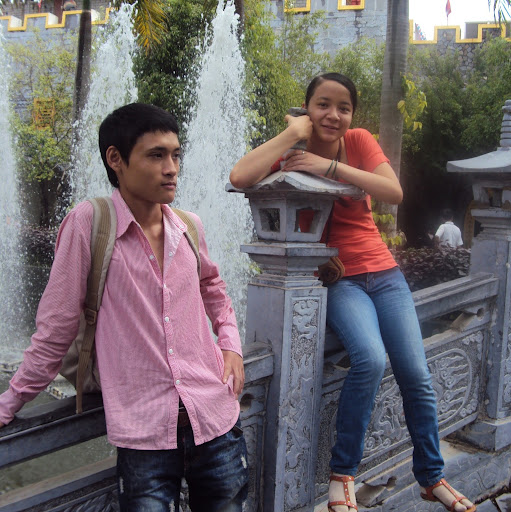 Lam Giang Photo 15