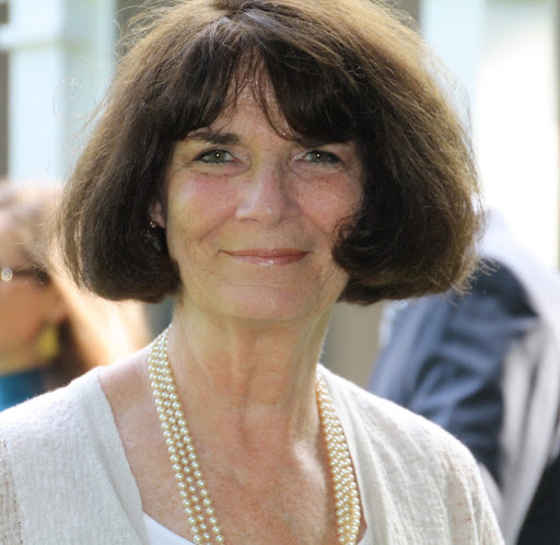 Patricia Pascale Photo 9