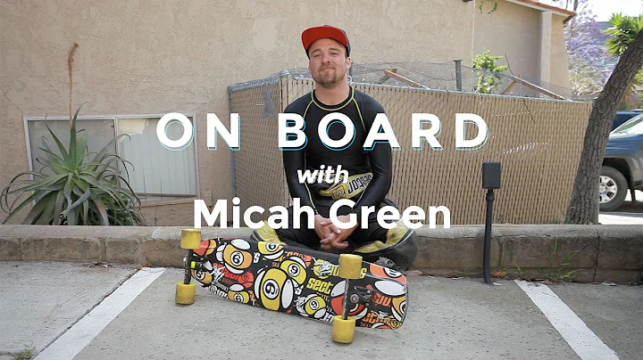 Micah Greene Photo 27