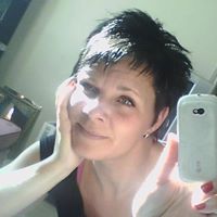 Paula Boudreau Photo 7