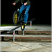 Brandon Tull Photo 29