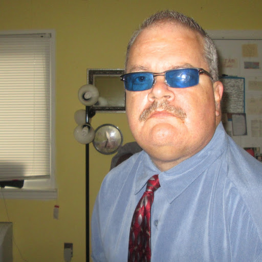 Eric Benefield Photo 7