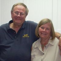 Dorothea Lee Photo 4