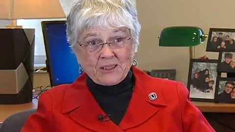 Ann Coyne Photo 21