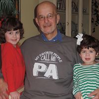 Charles Garabedian Photo 2
