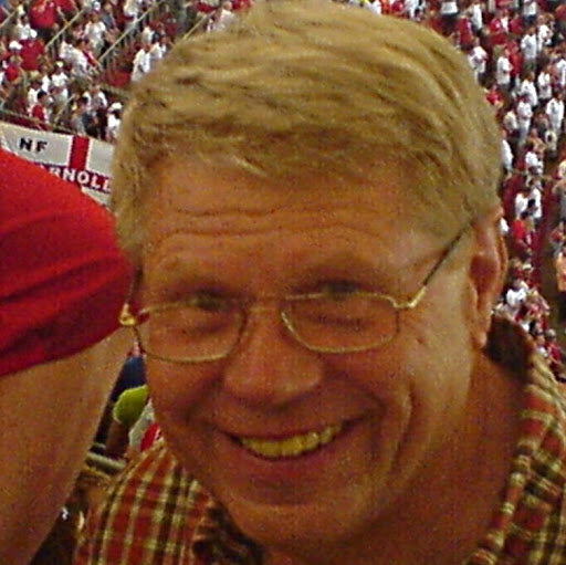 Peter Kunze Photo 13