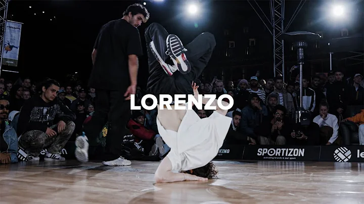 Lorenzo Bracy Photo 3
