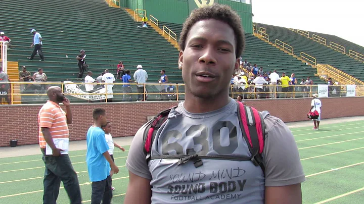 Michael Bracy Photo 28