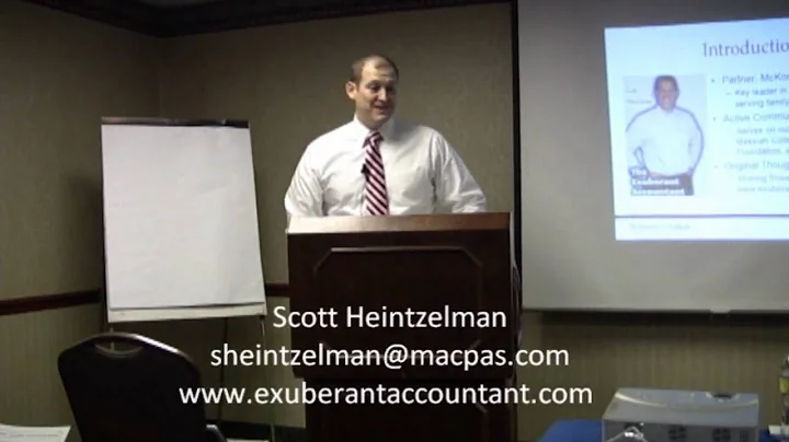 Scott Heintzelman Photo 15