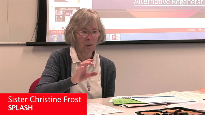 Christine Frost Photo 31