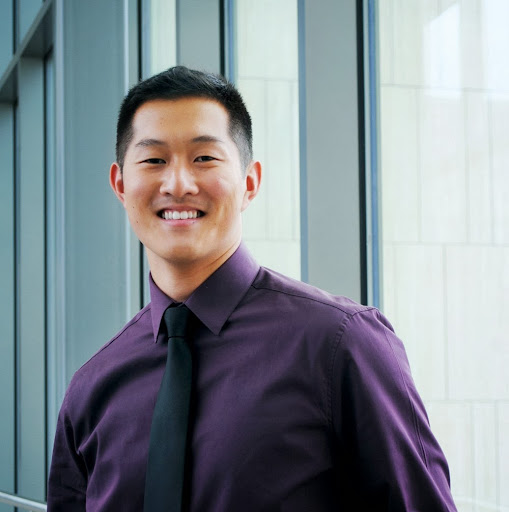 Daniel Wei Photo 10