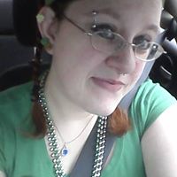 Marie Parmer Photo 5