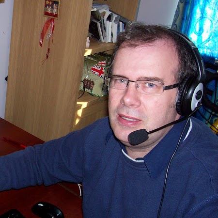 Stephen Sinclair Photo 11