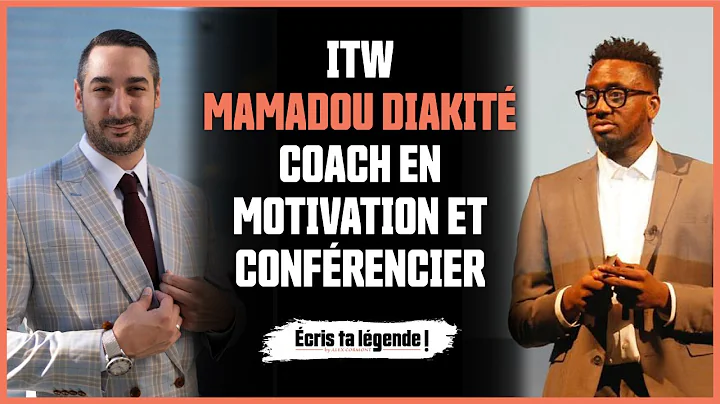 Mamadou Diakite Photo 25