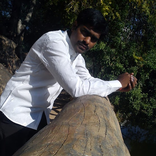 Srinivas Thota Photo 11