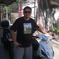 Anthony Ballesteros Photo 7