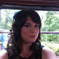 Sarah Barringer Photo 8