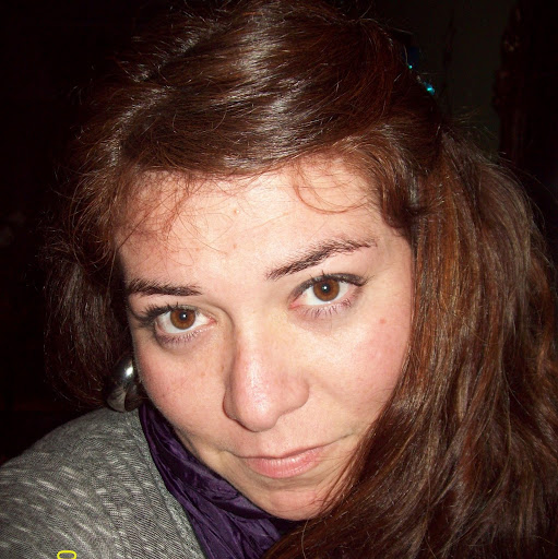 Karina Abarca Photo 10