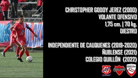 Christopher Godoy Photo 26