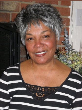 Joyce Sparks Photo 16