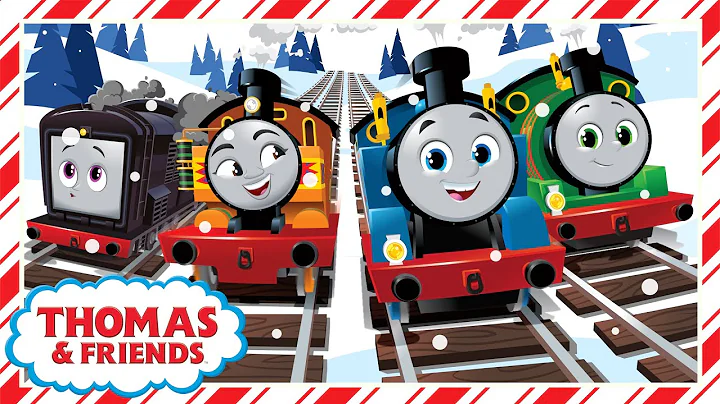 Thomas Friend Photo 23