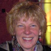 Anne Coffey Photo 7