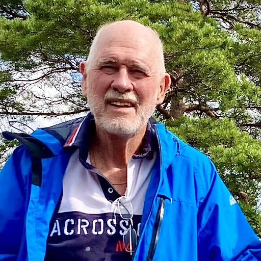 Lars Hedberg Photo 8