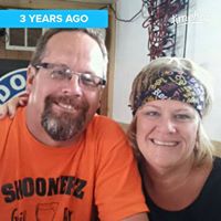Kim Larson Photo 8
