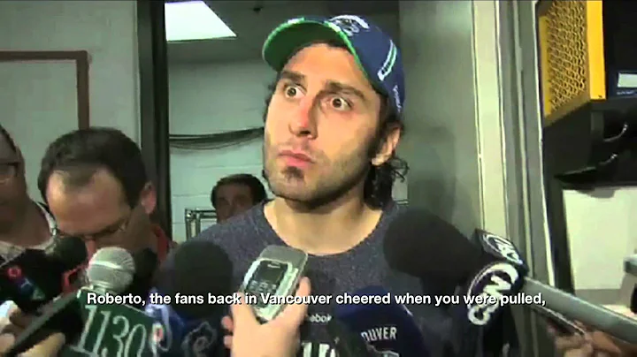 Frank Luongo Photo 31