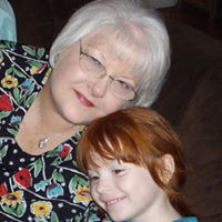 Sherry Helms Photo 7