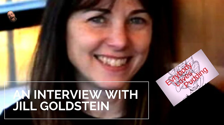 Jill Goldstein Photo 42