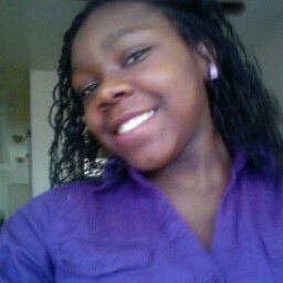 Jada Campbell Photo 9