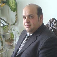 Shahram Tehrani Photo 2