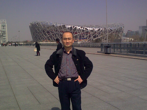 Mark Li Photo 14