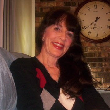 Suzanne Rowe Photo 9
