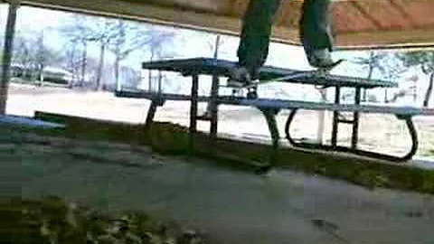 Kyle Quisenberry Photo 14