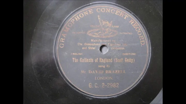 David Brazell Photo 25