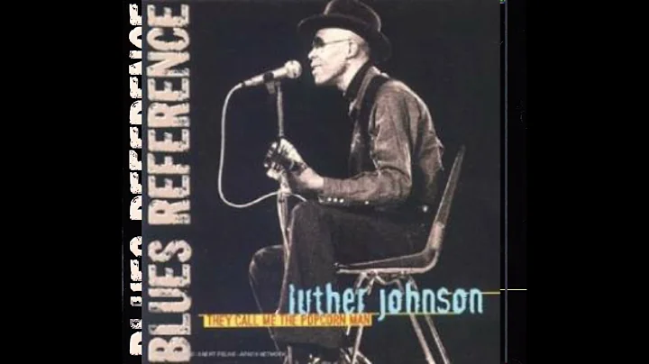 Luther Johnson Photo 31