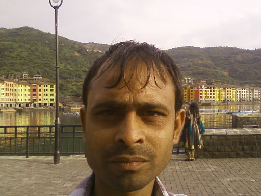 Ravi Rai Photo 16