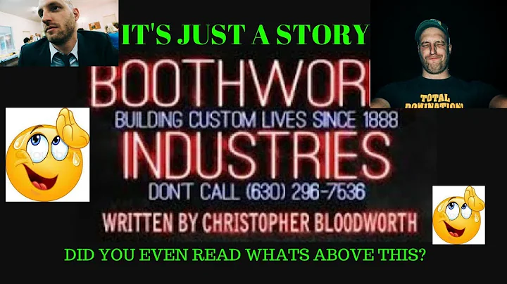 Christopher Bloodworth Photo 18